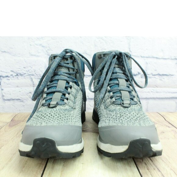 LL Bean Elevation Multicolor Mesh Waterproof Lightweight Hiking Boots Size 8 M main image 4